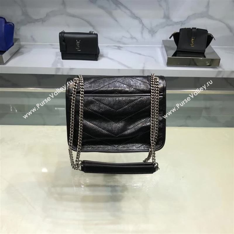 YSL Shoulder bag 163589