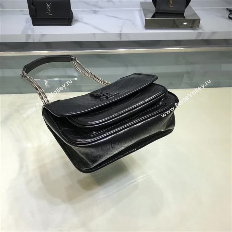 YSL Shoulder bag 163589