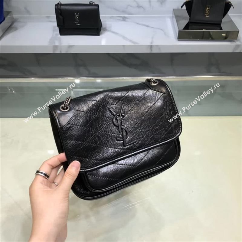 YSL Shoulder bag 163589