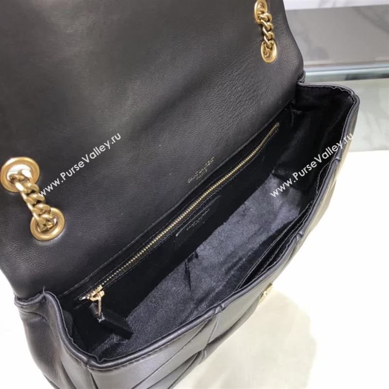 YSL WEST HOLLYWOOD BAG 164087