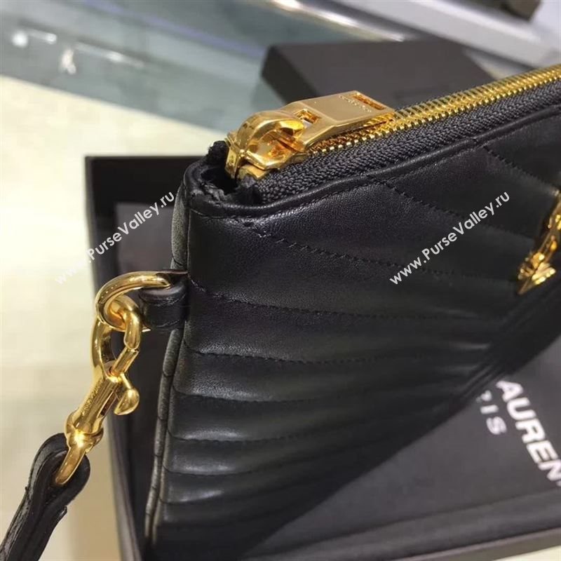 YSL Clutch bag 164142