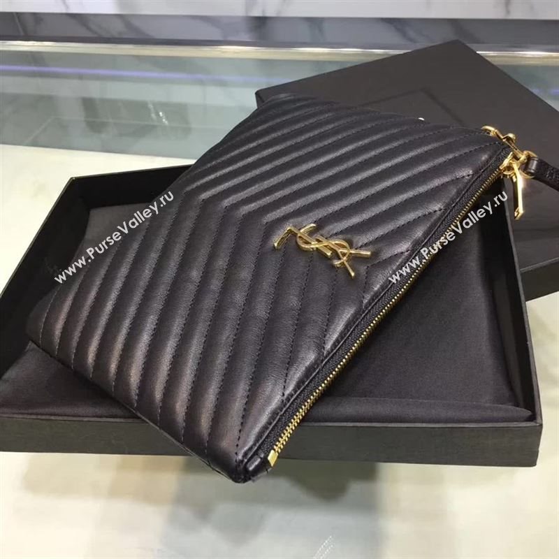 YSL Clutch bag 164142