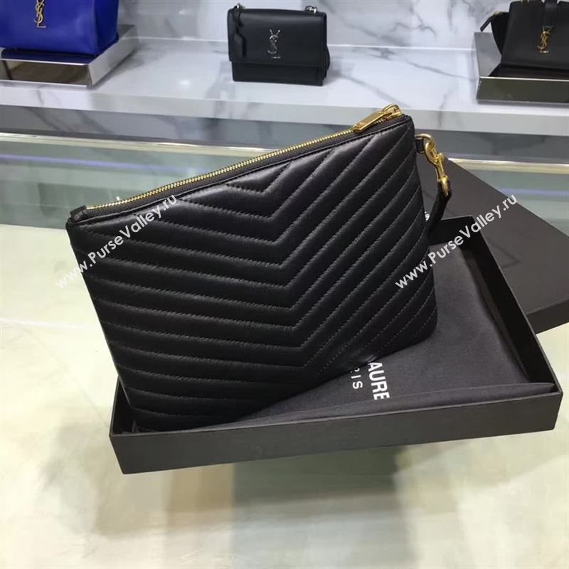 YSL Clutch bag 164142