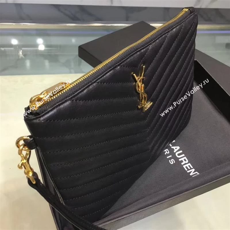 YSL Clutch bag 164142