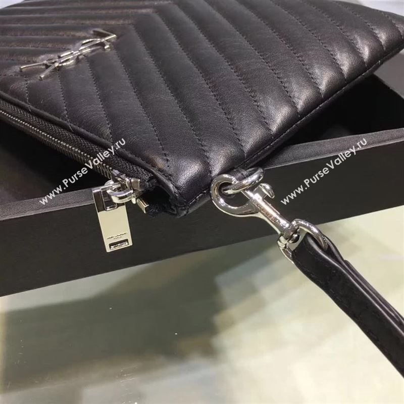 YSL Clutch bag 164141