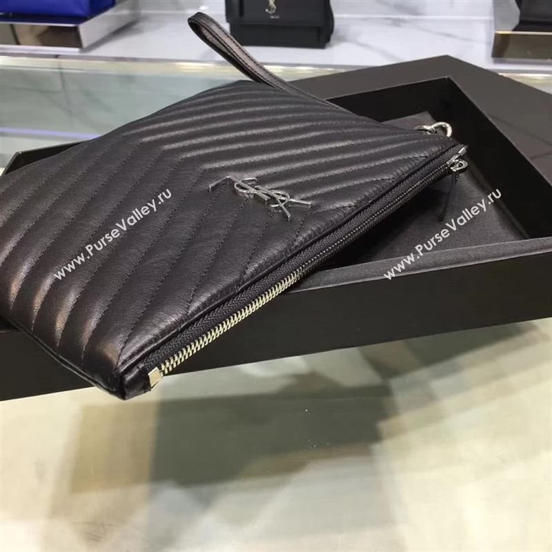 YSL Clutch bag 164141