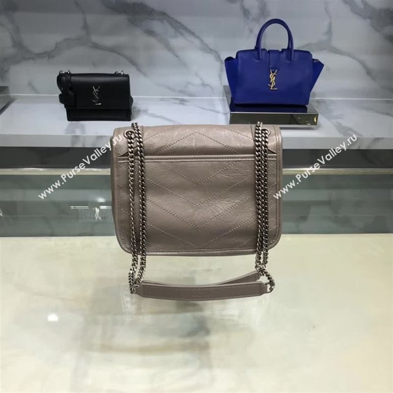 YSL Shoulder bag 163590