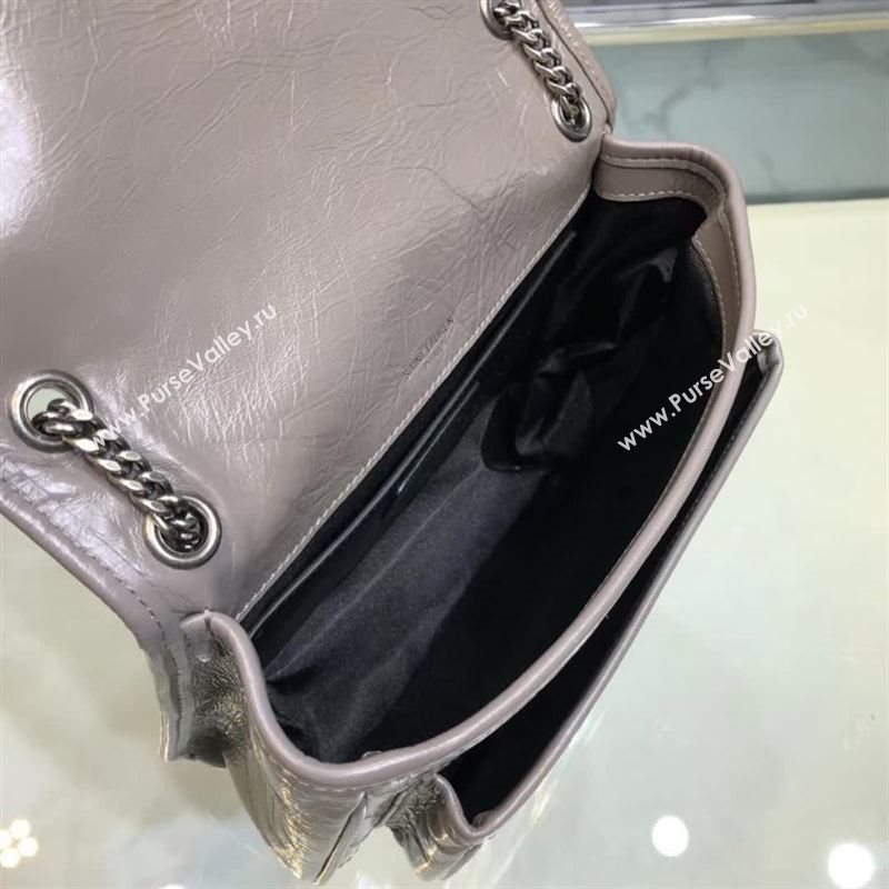 YSL Shoulder bag 163590