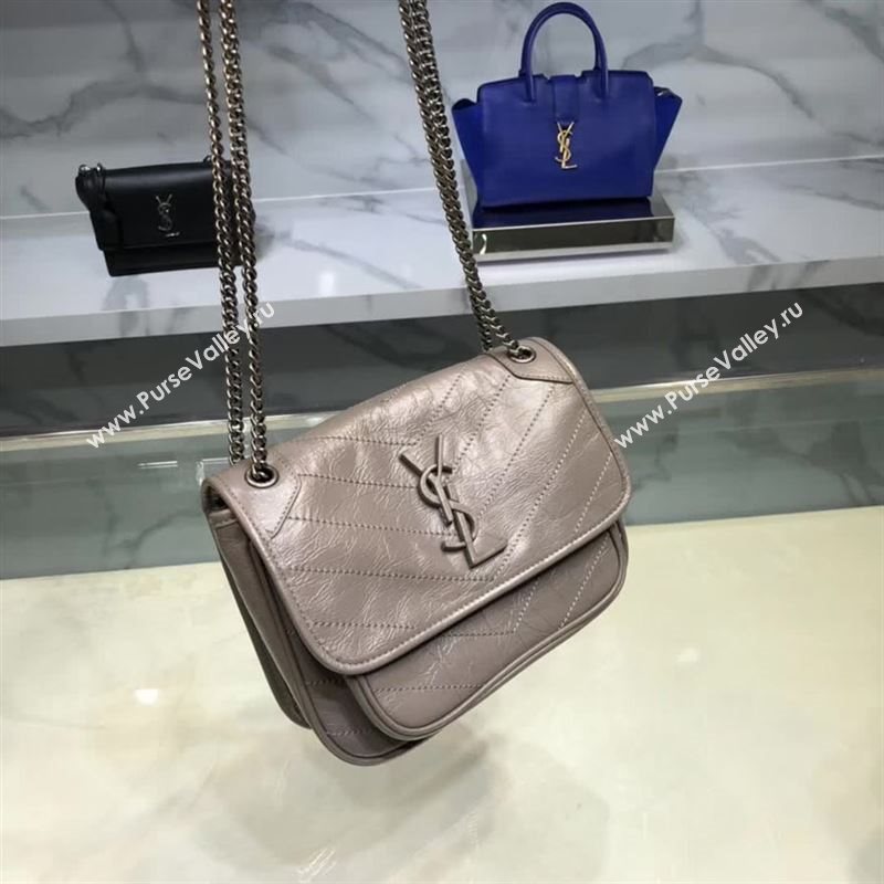 YSL Shoulder bag 163590