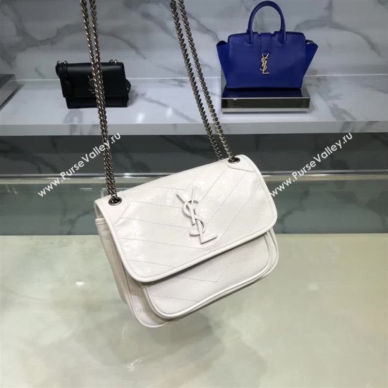 YSL Shoulder bag 163591