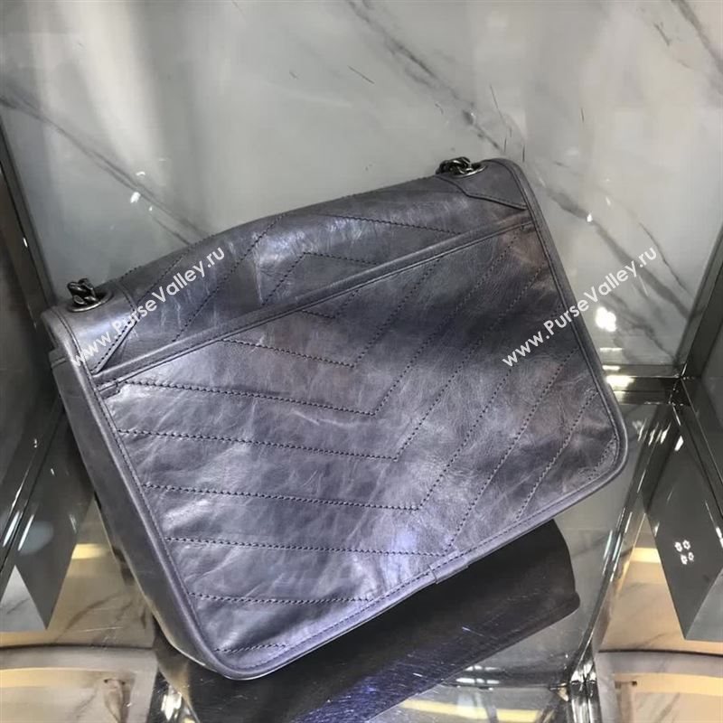 YSL MONOGRAMME NIKI 165764