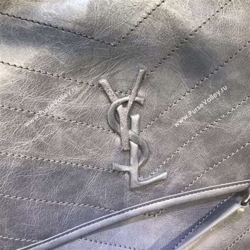 YSL MONOGRAMME NIKI 165764