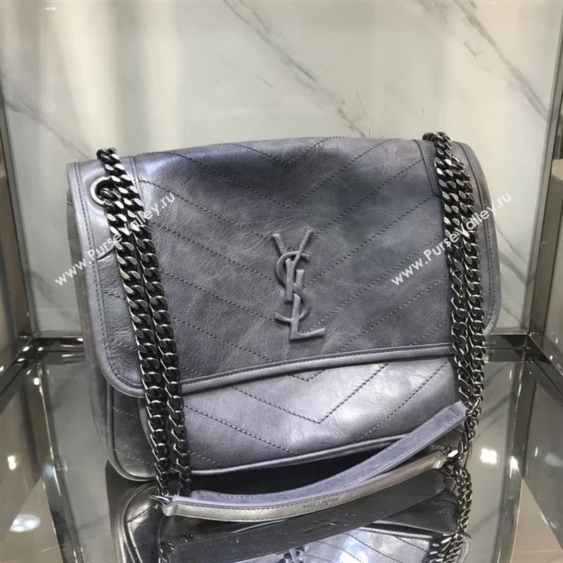 YSL MONOGRAMME NIKI 165764