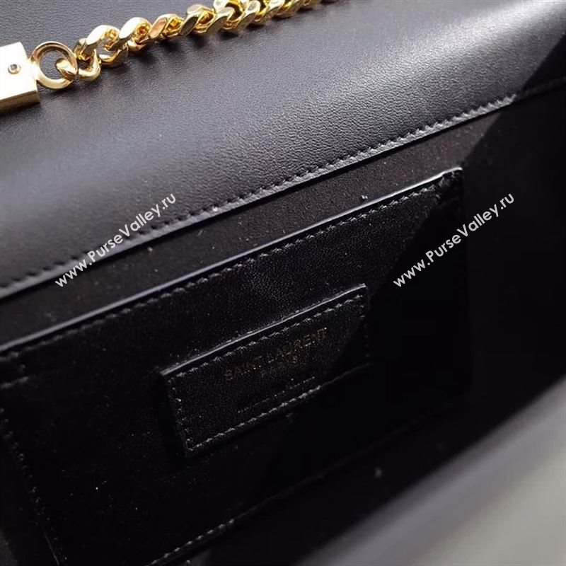 YSL MONOGRAM KATE 163690