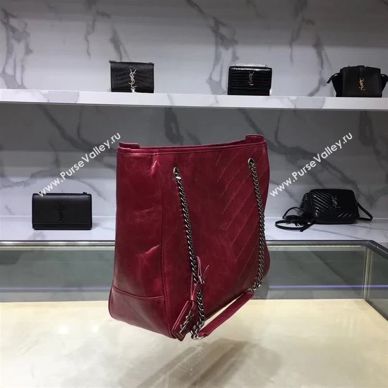 YSL MONOGRAMME NIKI 165593