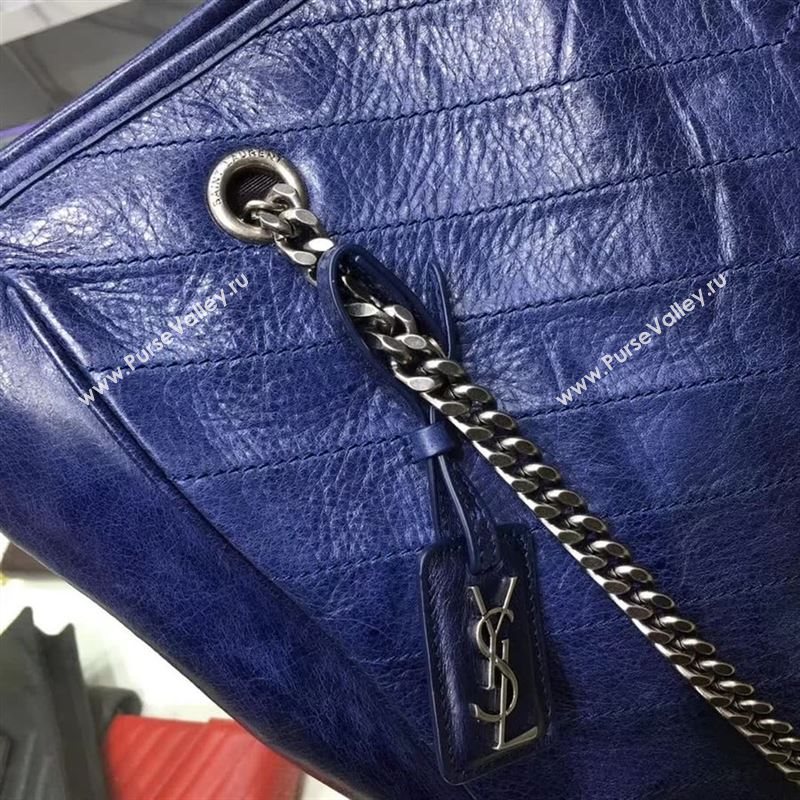 YSL MONOGRAMME NIKI 165591