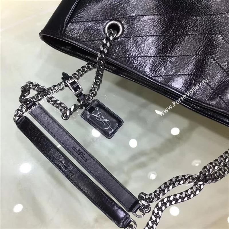 YSL MONOGRAMME NIKI 165594