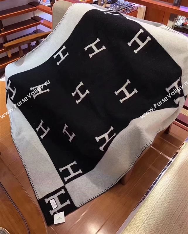 Hermes Blanket 181756