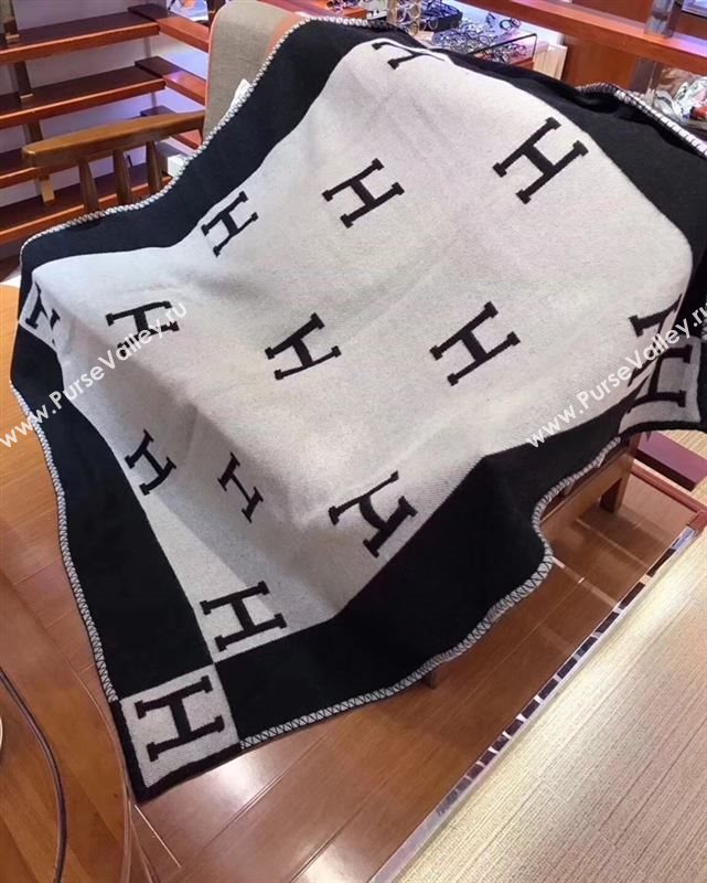 Hermes Blanket 181756