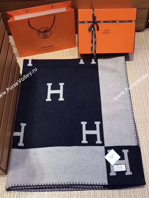 Hermes Blanket 181759