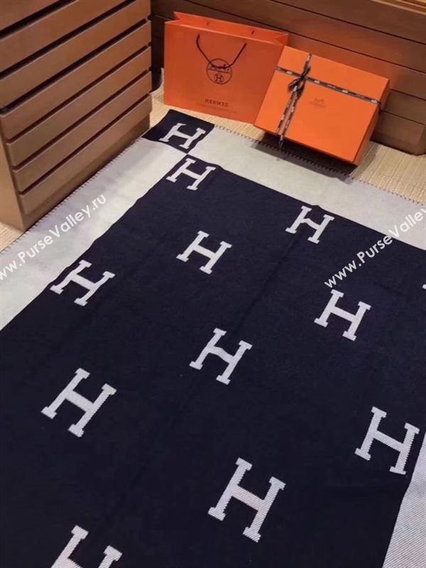 Hermes Blanket 181759