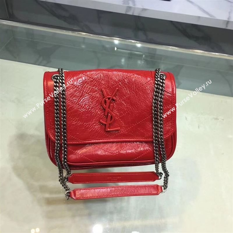 YSL Shoulder bag 168413