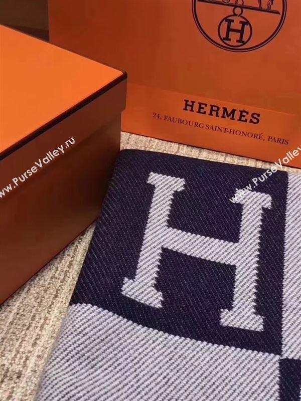 Hermes Blanket 181759