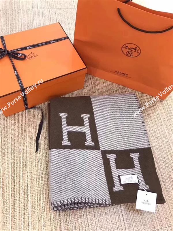 Hermes Blanket 181760