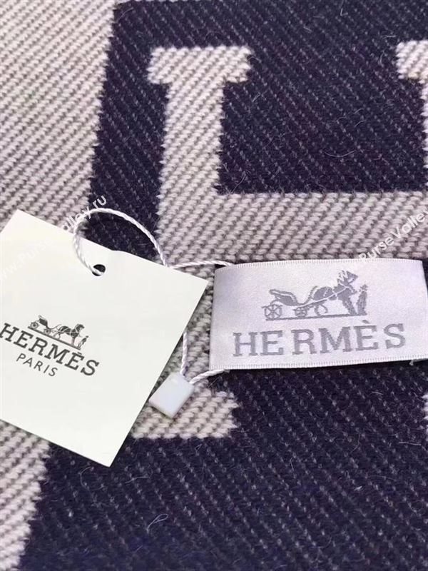 Hermes Blanket 181759