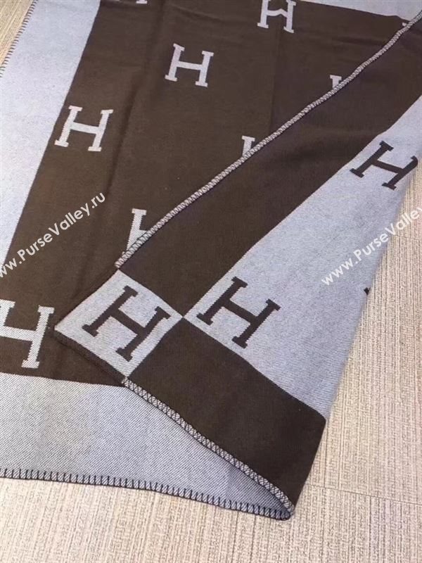 Hermes Blanket 181760