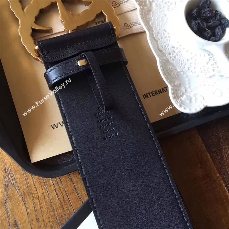 Gucci Belt 168588