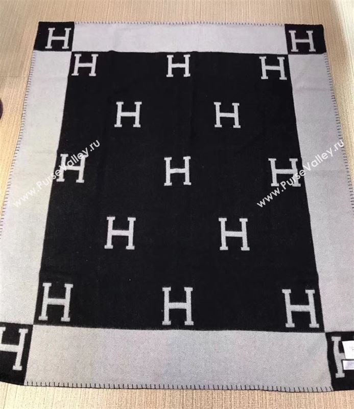 Hermes Blanket 181756