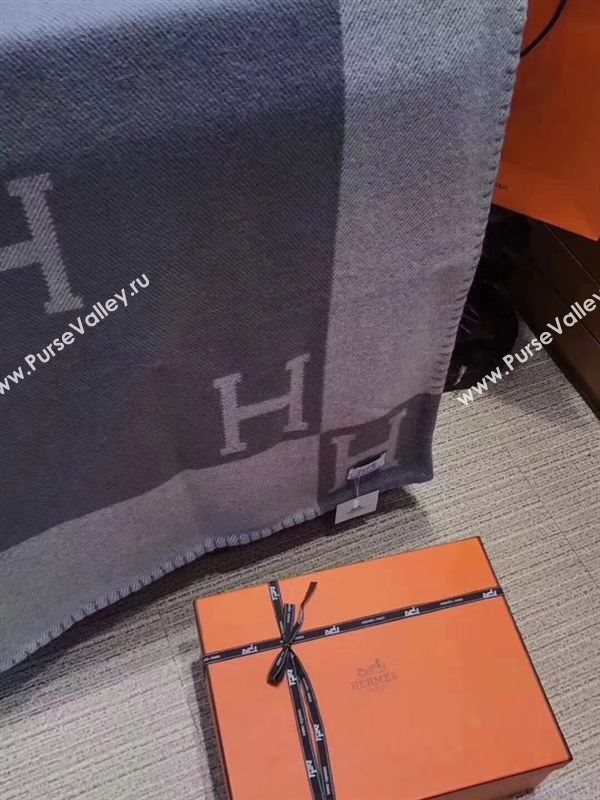 Hermes Blanket 181758