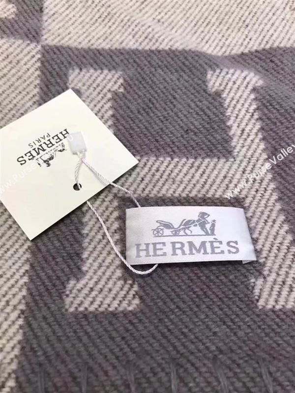 Hermes Blanket 181758