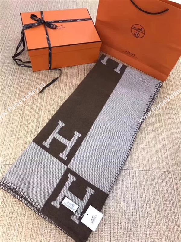 Hermes Blanket 181760