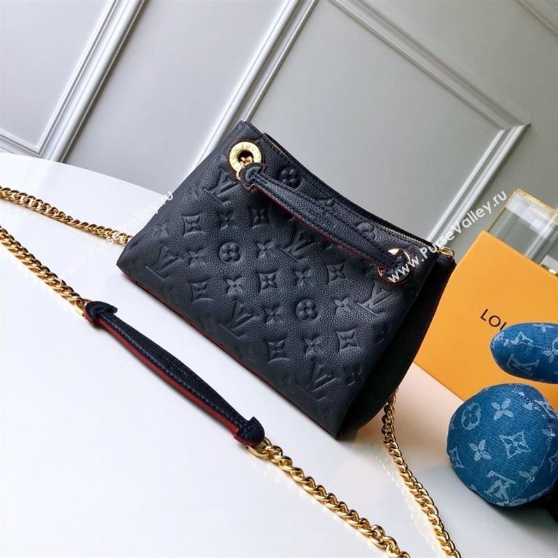 LOUIS VUITTON Surene BB Bag 185809