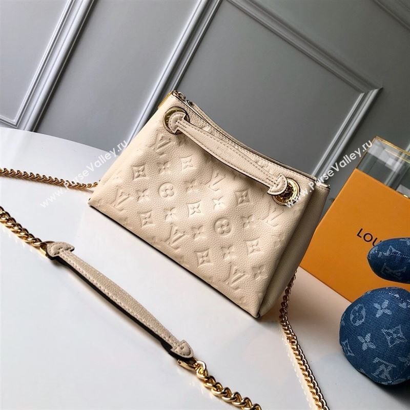 LOUIS VUITTON Surene BB Bag 185808