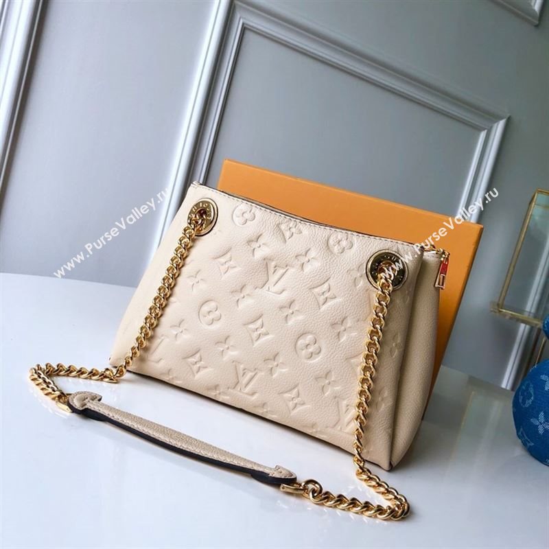LOUIS VUITTON Surene BB Bag 185808