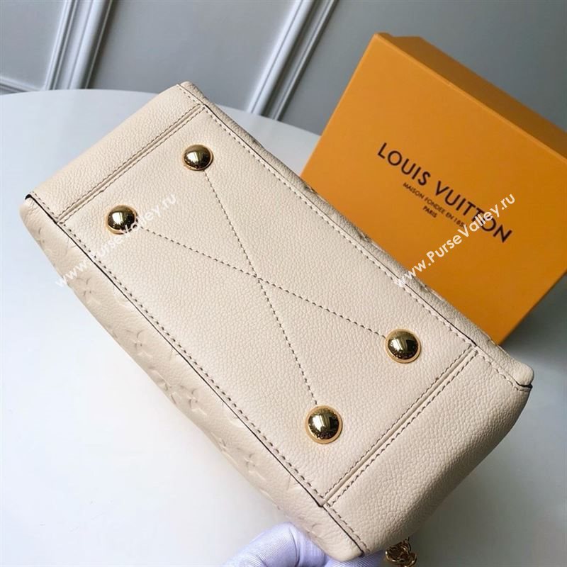 LOUIS VUITTON Surene BB Bag 185808