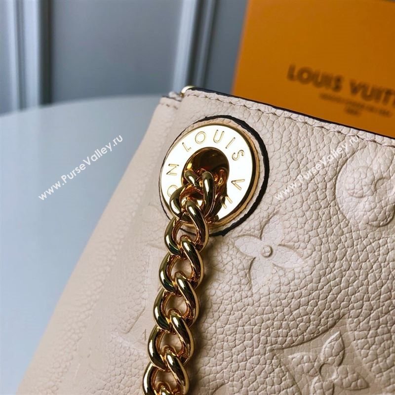 LOUIS VUITTON Surene BB Bag 185808