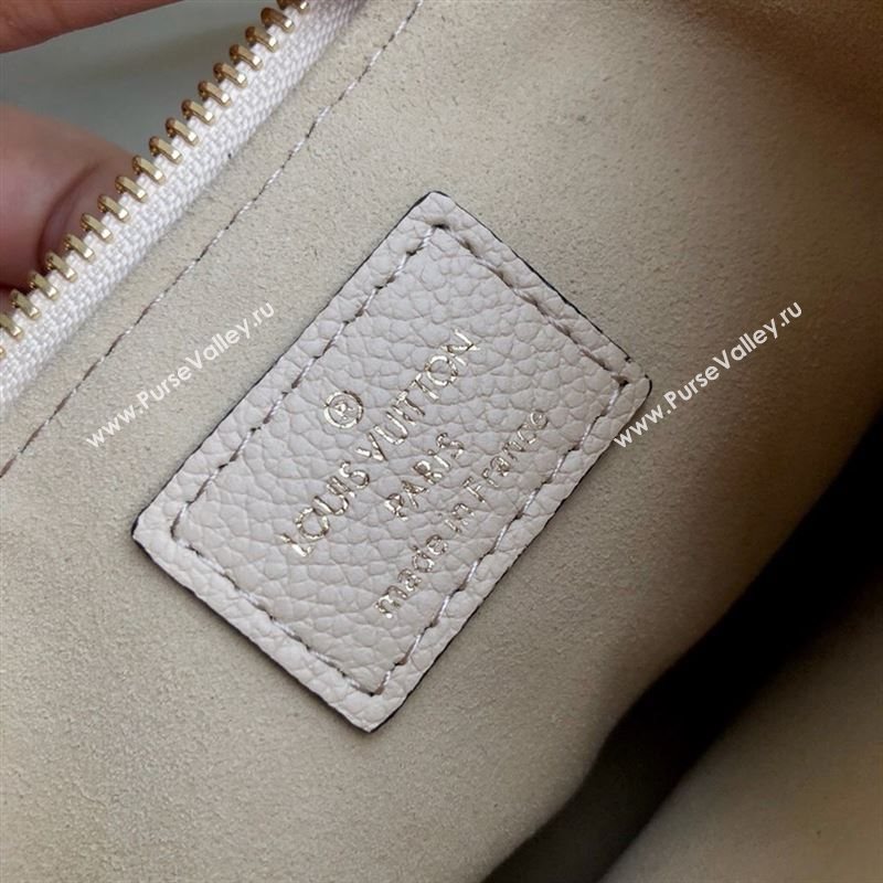 LOUIS VUITTON Surene BB Bag 185808