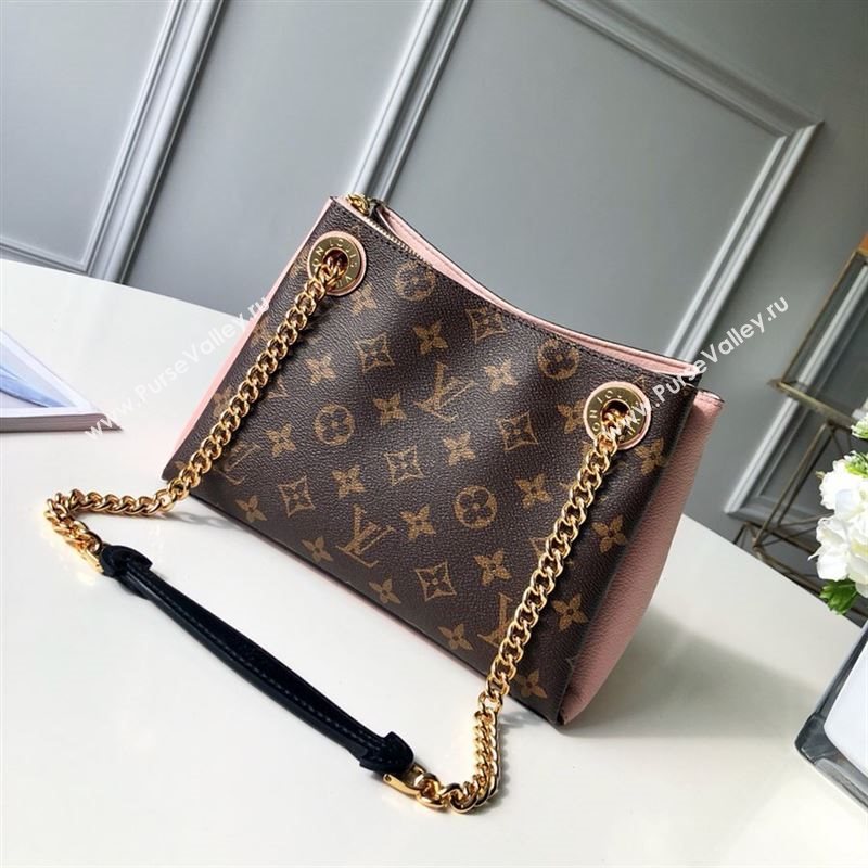 LOUIS VUITTON Surene BB Bag 185836