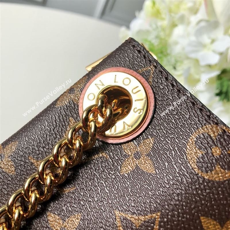 LOUIS VUITTON Surene BB Bag 185836