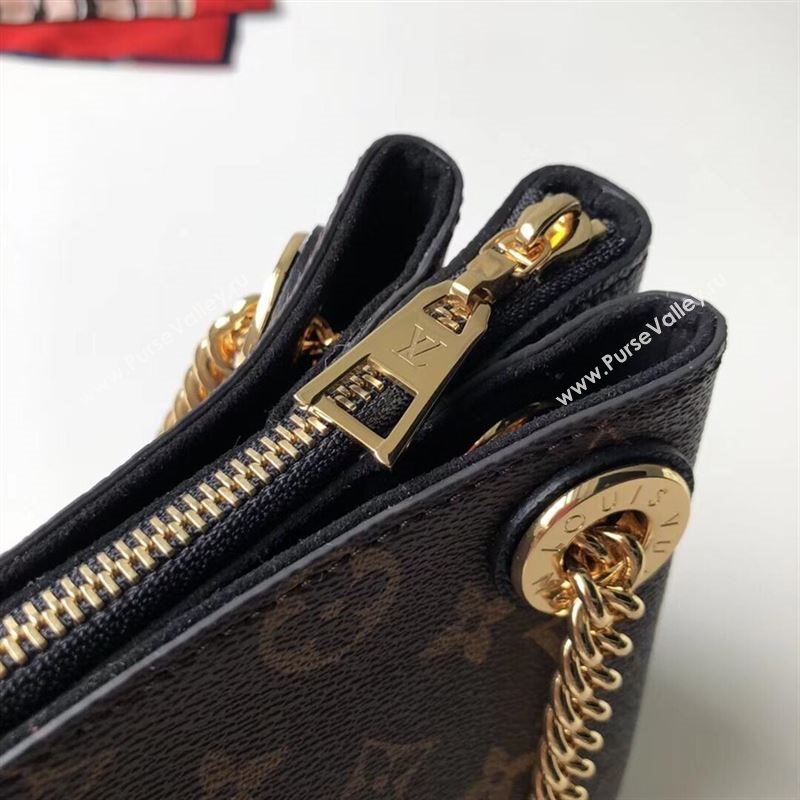 LOUIS VUITTON Surene BB Bag 185841