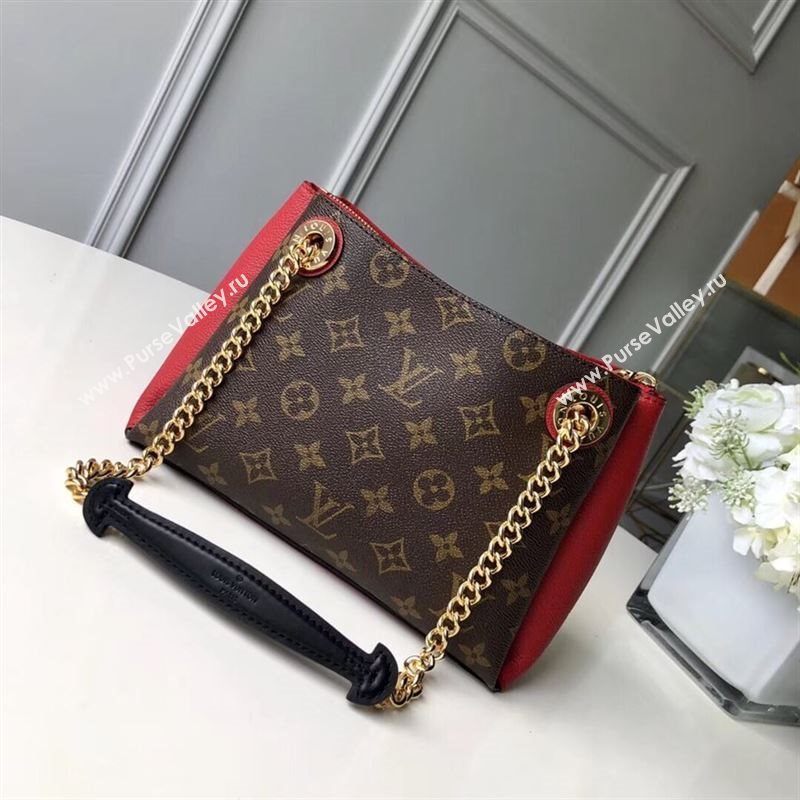 LOUIS VUITTON Surene BB Bag 185842