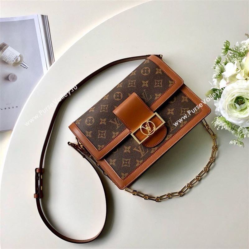 LOUIS VUITTON Metis Bag 185919