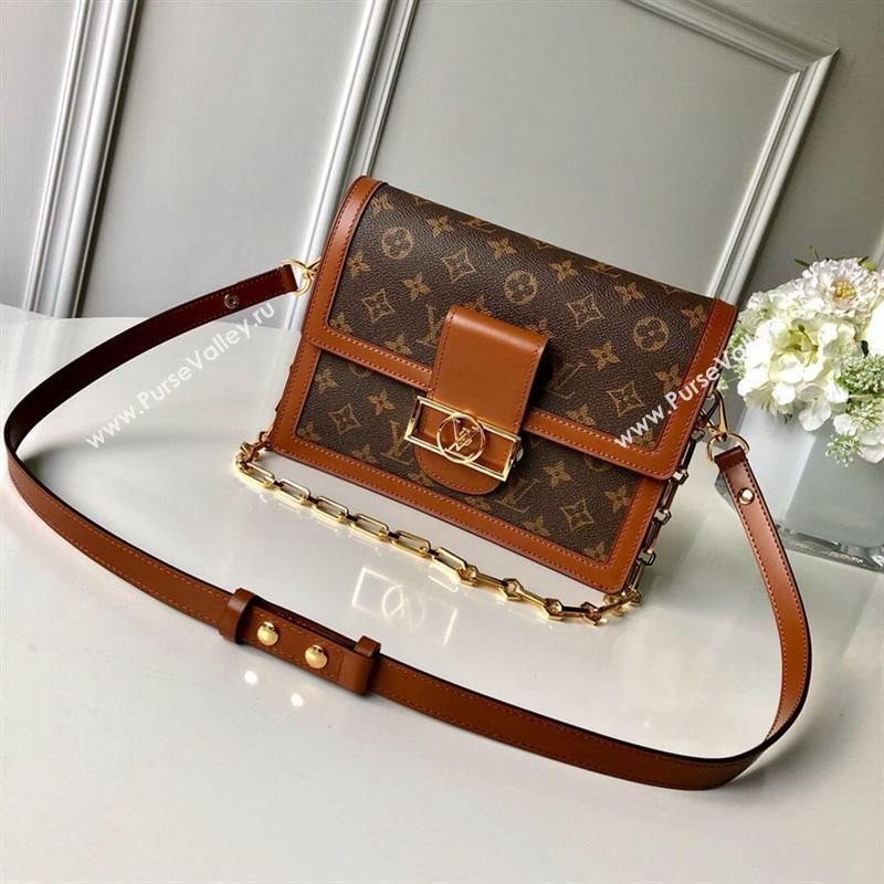 LOUIS VUITTON Metis Bag 185918