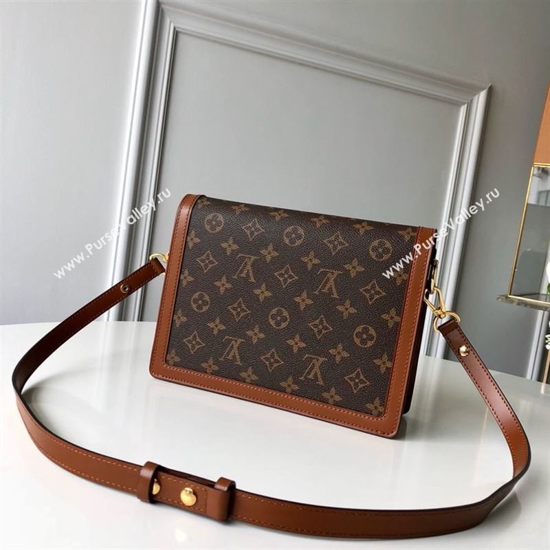 LOUIS VUITTON Metis Bag 185918