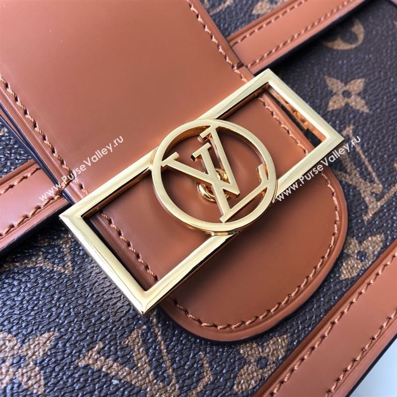 LOUIS VUITTON Metis Bag 185918