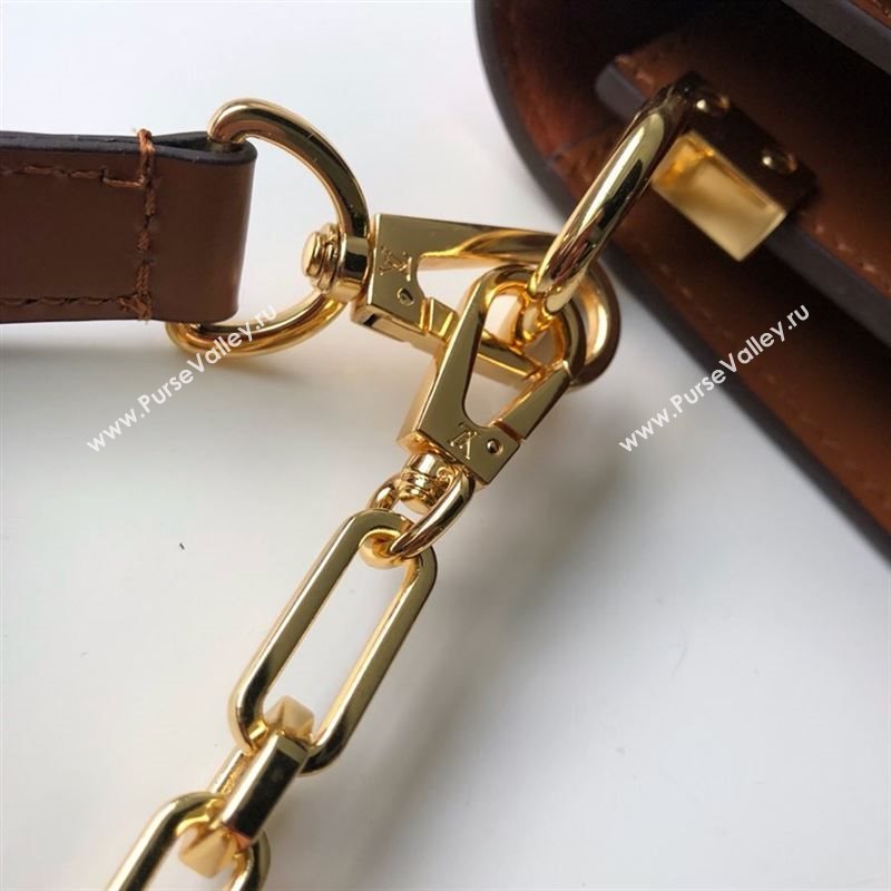 LOUIS VUITTON Metis Bag 185918